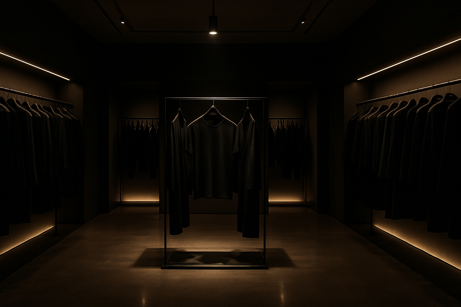 Thread and Form boutique