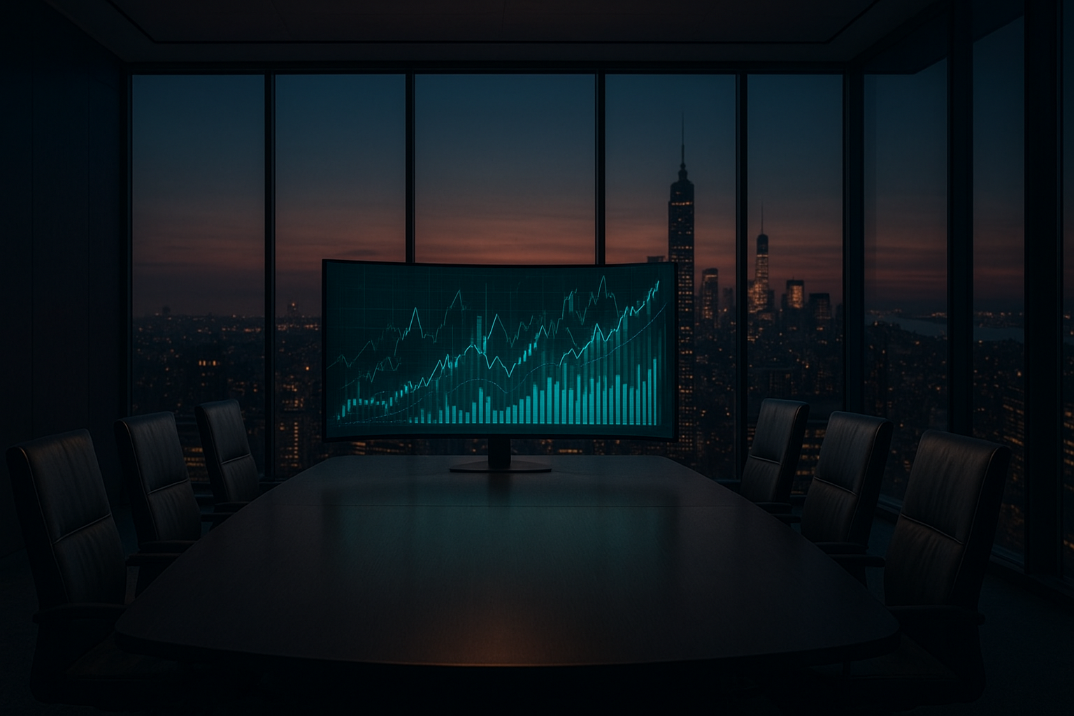 Vantage Capital Advisors