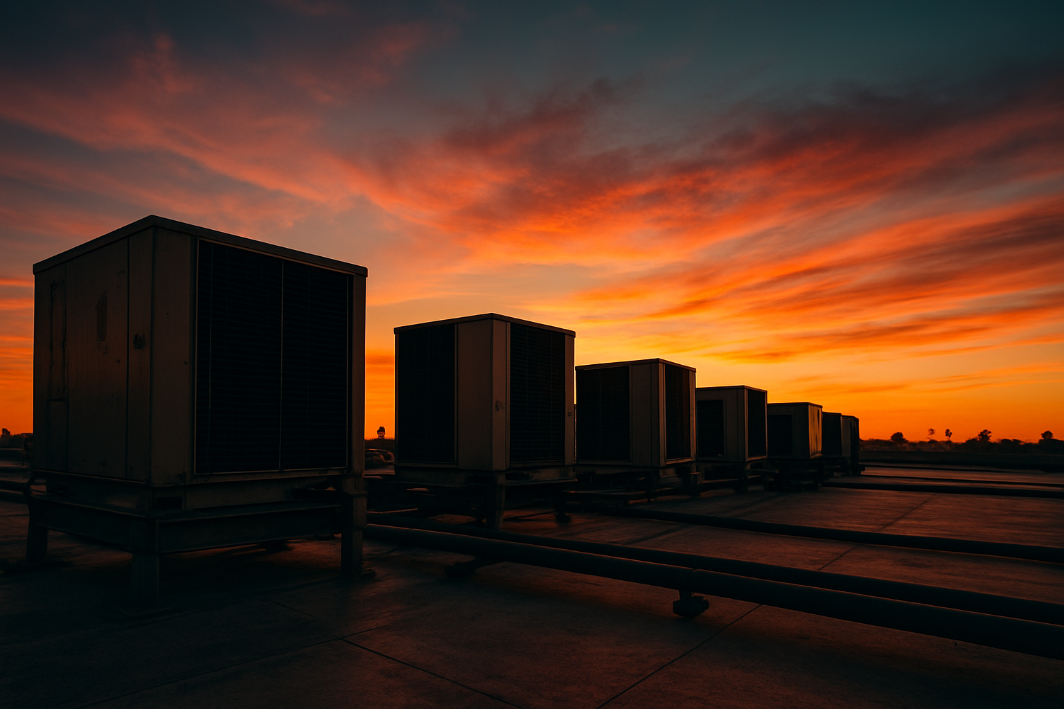 Desert Air Solutions