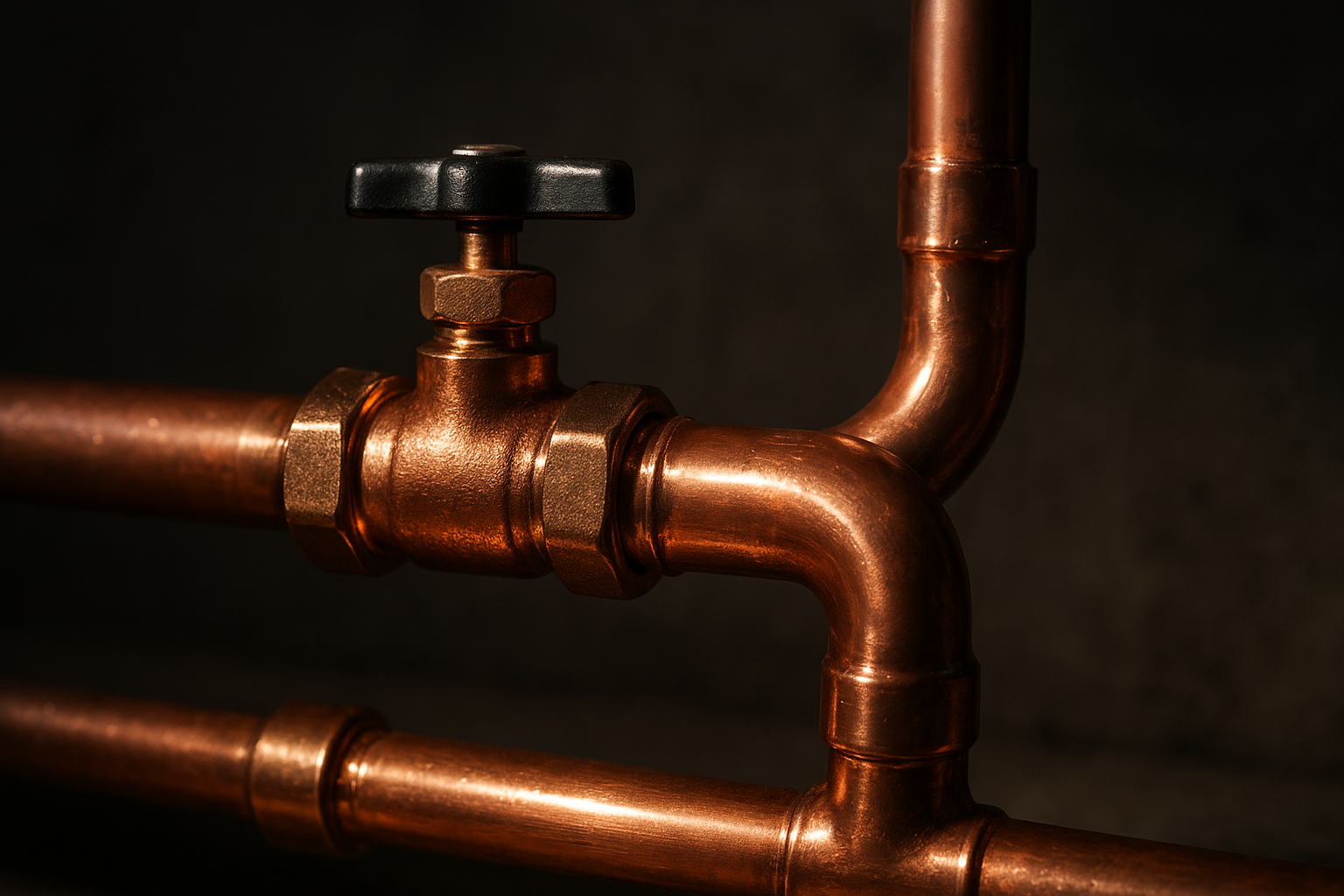 Apex Plumbing