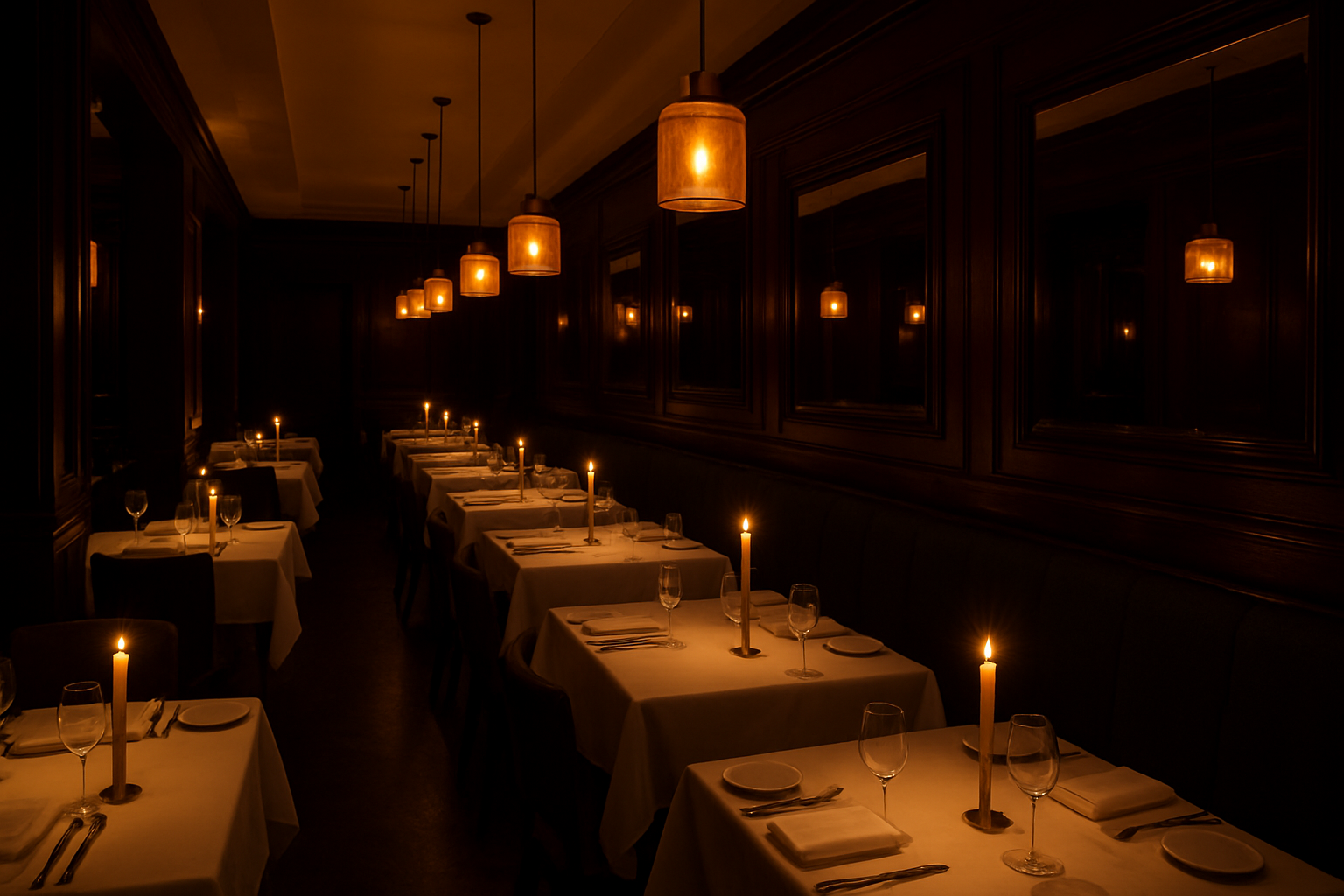 Casa Vela restaurant
