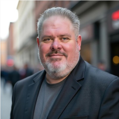 Joshua Lee, Co-Founder & Principal Architect
