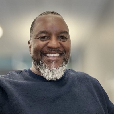 Mario Middleton, Co-Founder, AI Adoption & Enablement