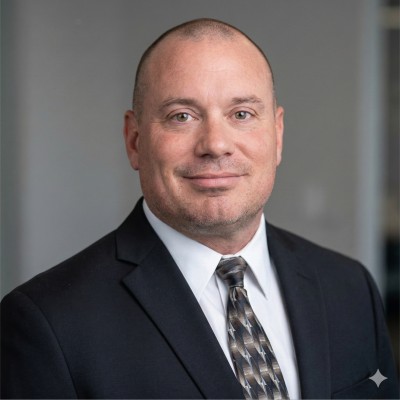 Tom McDermott, Co-Founder & Principal Architect